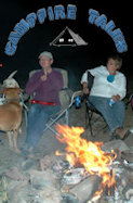 Campfire Tales